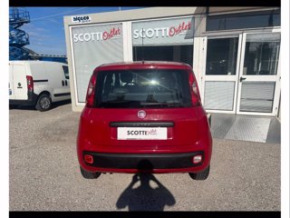 FIAT Panda 1.2 pop 69cv e6