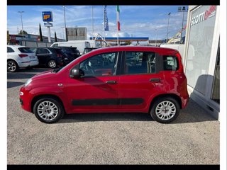 FIAT Panda 1.2 pop 69cv e6