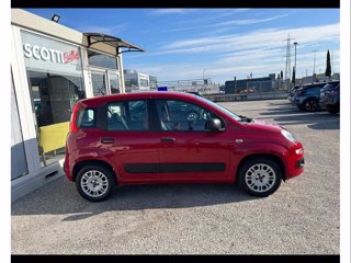 FIAT Panda 1.2 pop 69cv e6