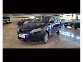 LANCIA Ypsilon 1.2 elefantino blu s&s 69cv my19