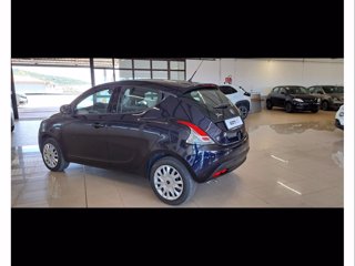 LANCIA Ypsilon 1.2 elefantino blu s&s 69cv my19