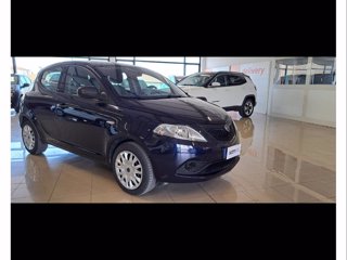 LANCIA Ypsilon 1.2 elefantino blu s&s 69cv my19