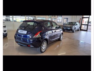 LANCIA Ypsilon 1.2 elefantino blu s&s 69cv my19