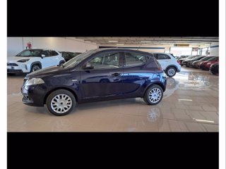 LANCIA Ypsilon 1.2 elefantino blu s&s 69cv my19