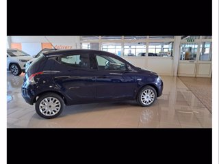 LANCIA Ypsilon 1.2 elefantino blu s&s 69cv my19