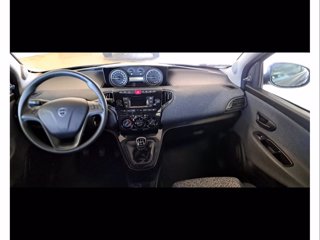 LANCIA Ypsilon 1.2 elefantino blu s&s 69cv my19