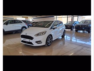 FORD Fiesta 5p 1.0 ecoboost st-line s&s 95cv my20.75