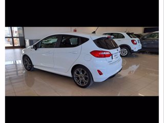 FORD Fiesta 5p 1.0 ecoboost st-line s&s 95cv my20.75