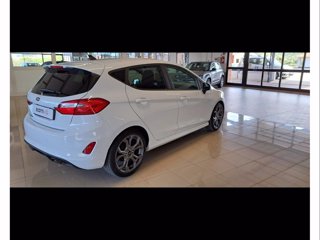 FORD Fiesta 5p 1.0 ecoboost st-line s&s 95cv my20.75