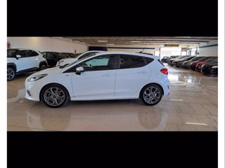 FORD Fiesta 5p 1.0 ecoboost st-line s&s 95cv my20.75