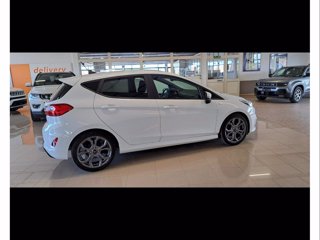 FORD Fiesta 5p 1.0 ecoboost st-line s&s 95cv my20.75