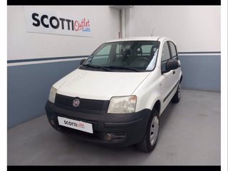 FIAT Panda 1.2 4x4