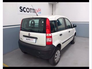 FIAT Panda 1.2 4x4