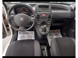 FIAT Panda 1.2 4x4