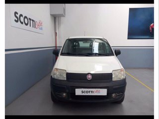 FIAT Panda 1.2 4x4