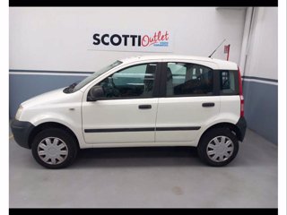 FIAT Panda 1.2 4x4