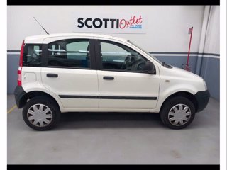 FIAT Panda 1.2 4x4