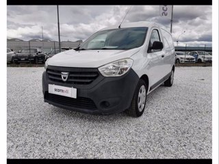 DACIA Dokker 1.5 dCi 8V 75CV Furgone