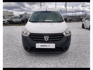 DACIA Dokker 1.5 dCi 8V 75CV Furgone