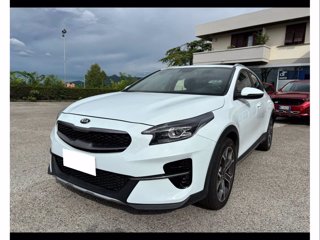 KIA Xceed 1.4 t-gdi style 140cv dct 7m