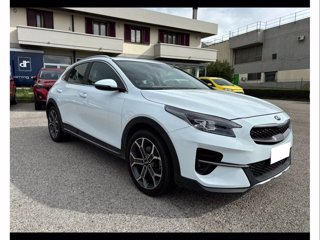 KIA Xceed 1.4 t-gdi style 140cv dct 7m