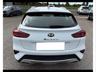 KIA Xceed 1.4 t-gdi style 140cv dct 7m