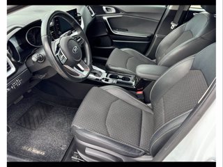 KIA Xceed 1.4 t-gdi style 140cv dct 7m