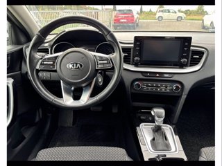 KIA Xceed 1.4 t-gdi style 140cv dct 7m