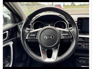 KIA Xceed 1.4 t-gdi style 140cv dct 7m