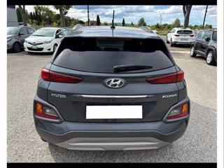 HYUNDAI Kona 1.0 t-gdi Xprime 2wd 120cv