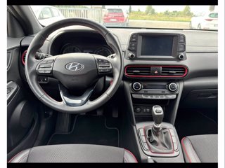 HYUNDAI Kona 1.0 t-gdi Xprime 2wd 120cv