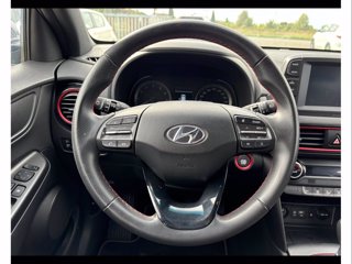 HYUNDAI Kona 1.0 t-gdi Xprime 2wd 120cv