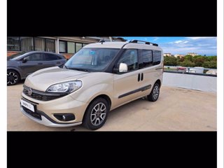 FIAT Doblò 1.6 MJT 16V 120CV Trekking