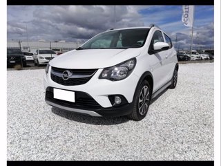 OPEL Karl 1.0 rocks 75cv