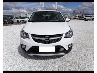 OPEL Karl 1.0 rocks 75cv