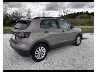 VOLKSWAGEN T-cross 1.0 tsi style 95cv