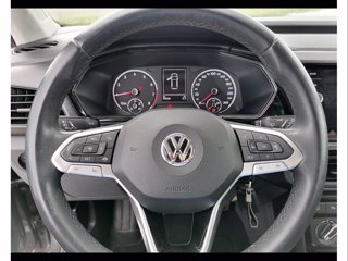 VOLKSWAGEN T-cross 1.0 tsi style 95cv