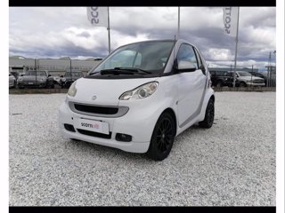 SMART Fortwo 1.0 mhd pure 71cv