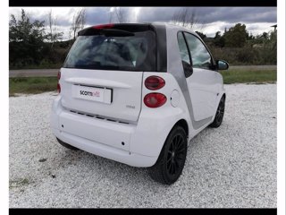 SMART Fortwo 1.0 mhd pure 71cv