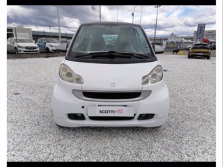 SMART Fortwo 1.0 mhd pure 71cv