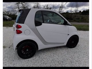 SMART Fortwo 1.0 mhd pure 71cv