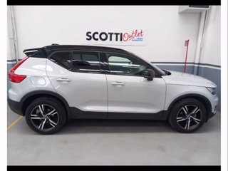 VOLVO XC40 T3 Geartronic R-design