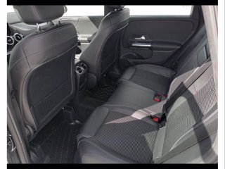 MERCEDES B 180 d sport plus auto