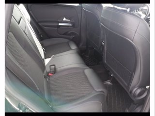 MERCEDES B 180 d sport plus auto