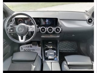 MERCEDES B 180 d sport plus auto