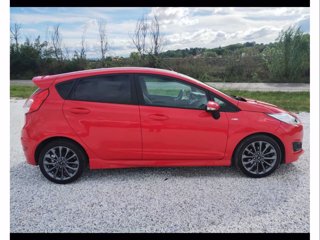 FORD Fiesta 5p 1.5 tdci st-line 75cv