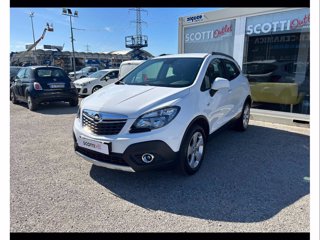 OPEL Mokka 1.6 cdti cosmo s&s 4x2 136cv m6