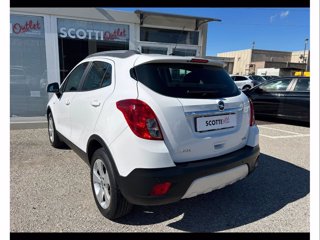 OPEL Mokka 1.6 cdti cosmo s&s 4x2 136cv m6