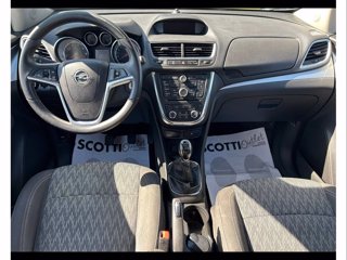 OPEL Mokka 1.6 cdti cosmo s&s 4x2 136cv m6