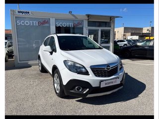 OPEL Mokka 1.6 cdti cosmo s&s 4x2 136cv m6